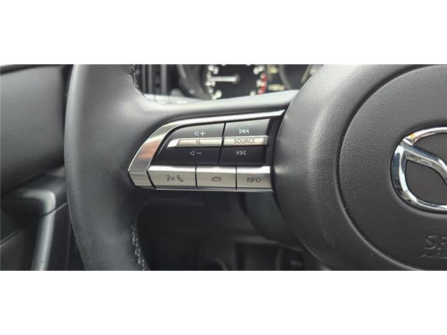 2025 Mazda CX-50 GS-L (Stk: PM4500) in Ottawa - Image 14 of 25