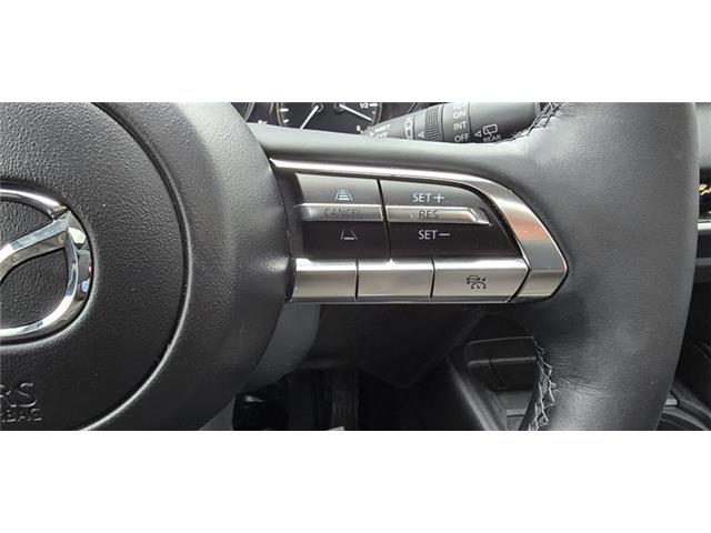 2025 Mazda CX-50 GS-L (Stk: PM4500) in Ottawa - Image 15 of 25