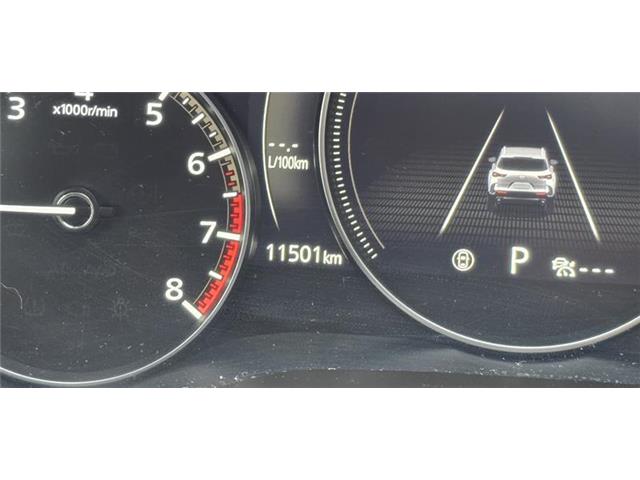 2025 Mazda CX-50 GS-L (Stk: PM4500) in Ottawa - Image 17 of 25