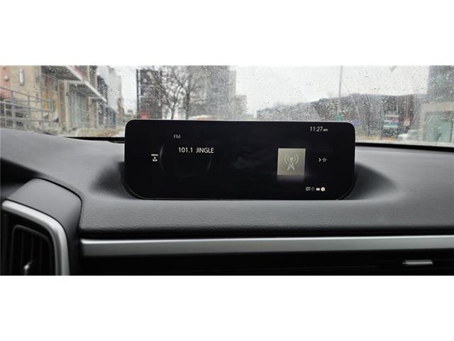 2025 Mazda CX-50 GS-L (Stk: PM4500) in Ottawa - Image 18 of 25