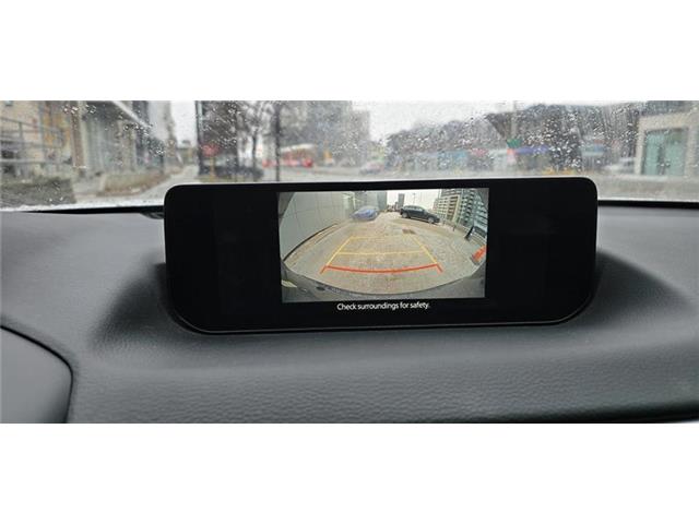 2025 Mazda CX-50 GS-L (Stk: PM4500) in Ottawa - Image 19 of 25