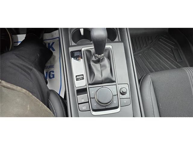 2025 Mazda CX-50 GS-L (Stk: PM4500) in Ottawa - Image 20 of 25