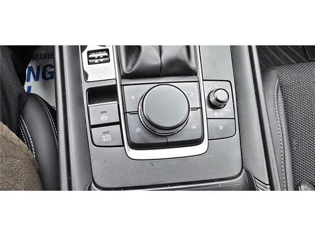 2025 Mazda CX-50 GS-L (Stk: PM4500) in Ottawa - Image 21 of 25