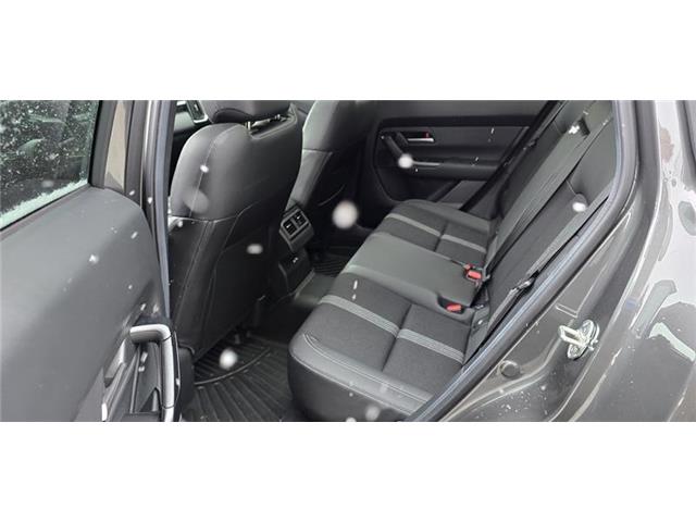 2025 Mazda CX-50 GS-L (Stk: PM4500) in Ottawa - Image 24 of 25