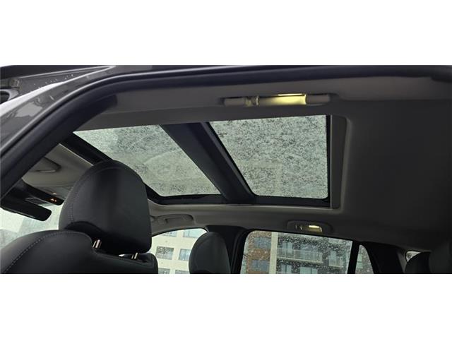 2025 Mazda CX-50 GS-L (Stk: PM4500) in Ottawa - Image 25 of 25