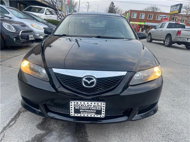 2005 Mazda MAZDA6 GT-V6 (Stk: MM55742) in Scarborough - Image 2 of 16