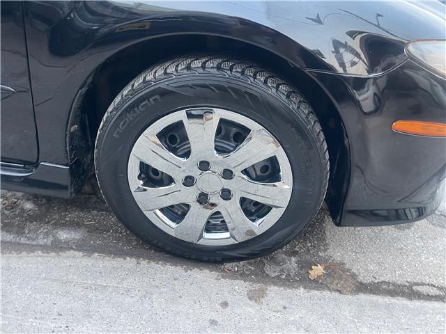 2005 Mazda MAZDA6 GT-V6 (Stk: MM55742) in Scarborough - Image 4 of 16