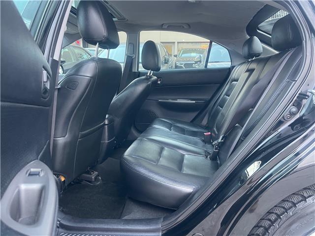 2005 Mazda MAZDA6 GT-V6 (Stk: MM55742) in Scarborough - Image 8 of 16