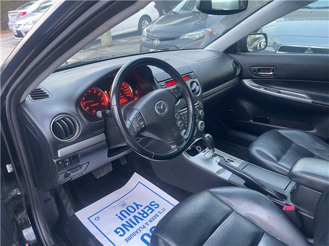 2005 Mazda MAZDA6 GT-V6 (Stk: MM55742) in Scarborough - Image 10 of 16