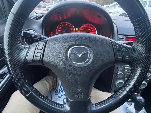2005 Mazda MAZDA6 GT-V6 (Stk: MM55742) in Scarborough - Image 12 of 16