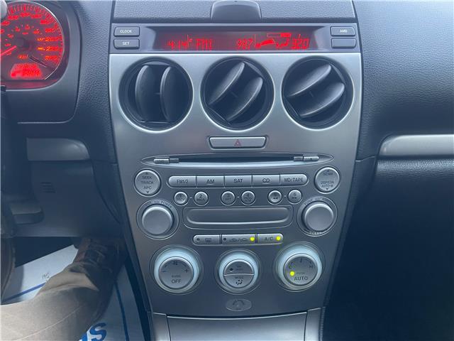 2005 Mazda MAZDA6 GT-V6 (Stk: MM55742) in Scarborough - Image 15 of 16