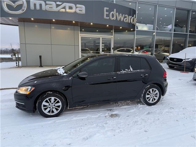 2019 Volkswagen Golf 1.4 TSI Comfortline (Stk: 24706) in Pembroke - Image 2 of 24