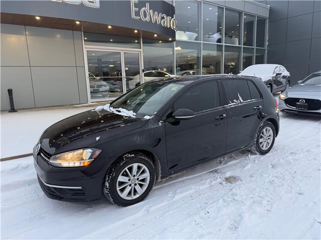 2019 Volkswagen Golf 1.4 TSI Comfortline (Stk: 24706) in Pembroke - Image 3 of 24