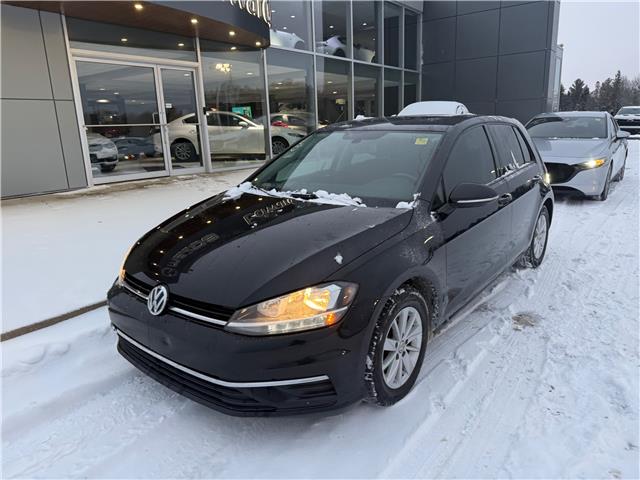 2019 Volkswagen Golf 1.4 TSI Comfortline (Stk: 24706) in Pembroke - Image 4 of 24