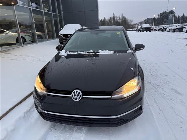 2019 Volkswagen Golf 1.4 TSI Comfortline (Stk: 24706) in Pembroke - Image 5 of 24