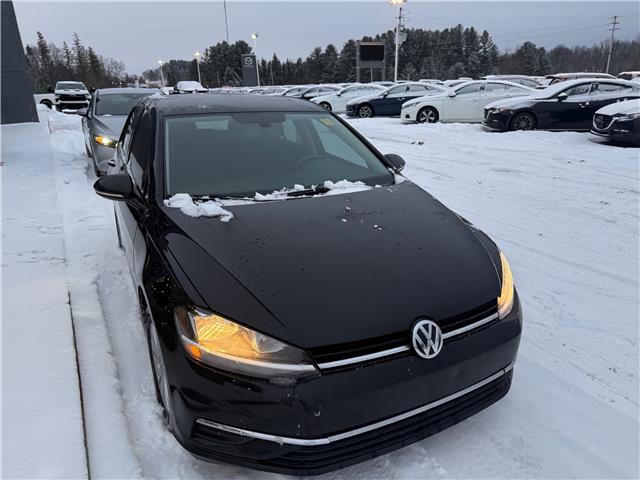 2019 Volkswagen Golf 1.4 TSI Comfortline (Stk: 24706) in Pembroke - Image 6 of 24
