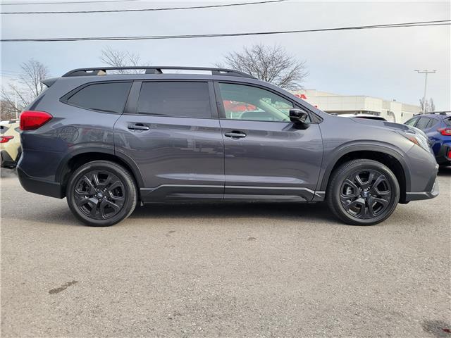 2024 Subaru Ascent Onyx (Stk: Z3647) in St.Catharines - Image 6 of 29