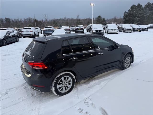 2019 Volkswagen Golf 1.4 TSI Comfortline (Stk: 24706) in Pembroke - Image 10 of 24