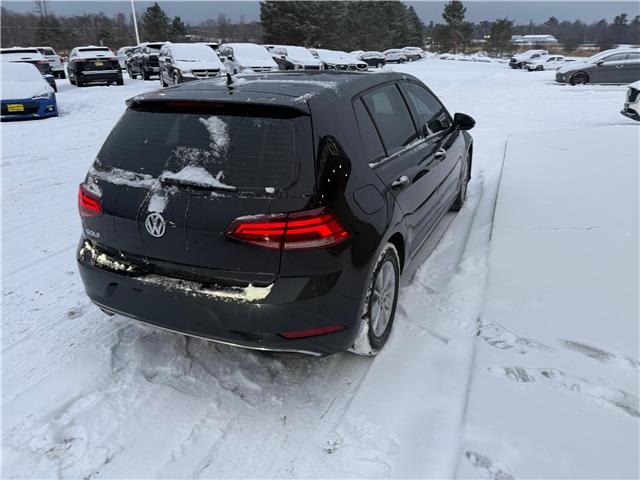 2019 Volkswagen Golf 1.4 TSI Comfortline (Stk: 24706) in Pembroke - Image 11 of 24