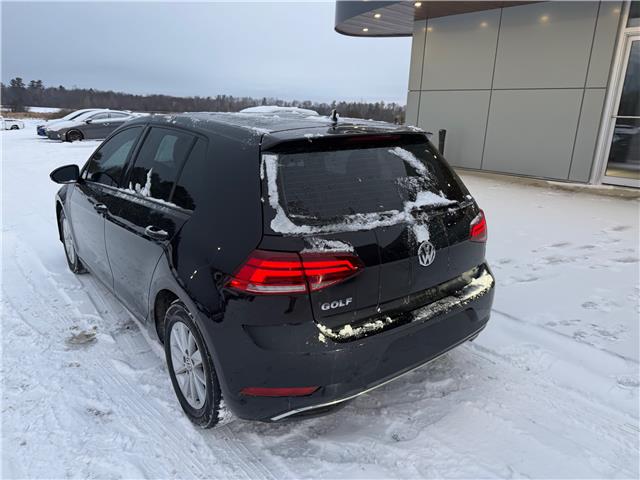 2019 Volkswagen Golf 1.4 TSI Comfortline (Stk: 24706) in Pembroke - Image 13 of 24