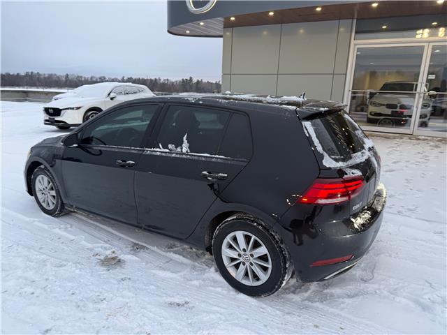 2019 Volkswagen Golf 1.4 TSI Comfortline (Stk: 24706) in Pembroke - Image 14 of 24