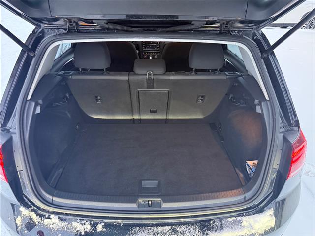2019 Volkswagen Golf 1.4 TSI Comfortline (Stk: 24706) in Pembroke - Image 15 of 24