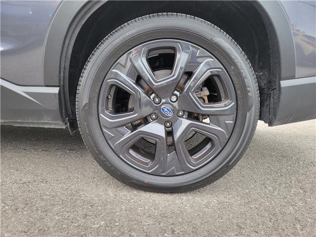 2024 Subaru Ascent Onyx (Stk: Z3647) in St.Catharines - Image 9 of 29