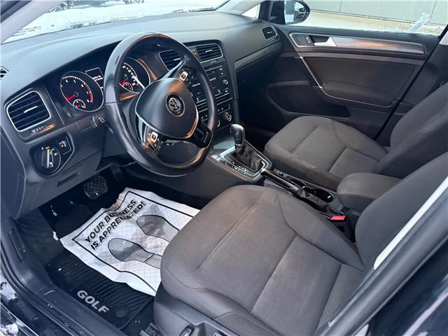 2019 Volkswagen Golf 1.4 TSI Comfortline (Stk: 24706) in Pembroke - Image 17 of 24