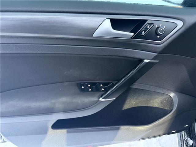 2019 Volkswagen Golf 1.4 TSI Comfortline (Stk: 24706) in Pembroke - Image 18 of 24