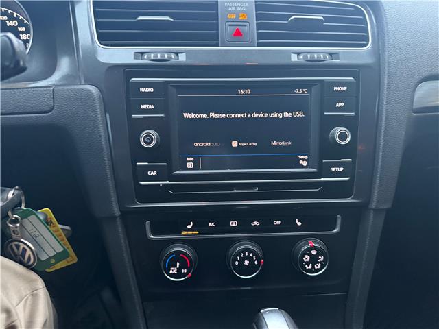 2019 Volkswagen Golf 1.4 TSI Comfortline (Stk: 24706) in Pembroke - Image 19 of 24