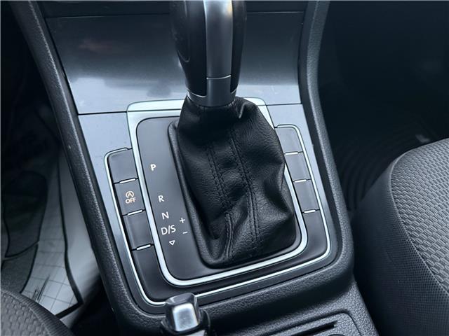 2019 Volkswagen Golf 1.4 TSI Comfortline (Stk: 24706) in Pembroke - Image 20 of 24