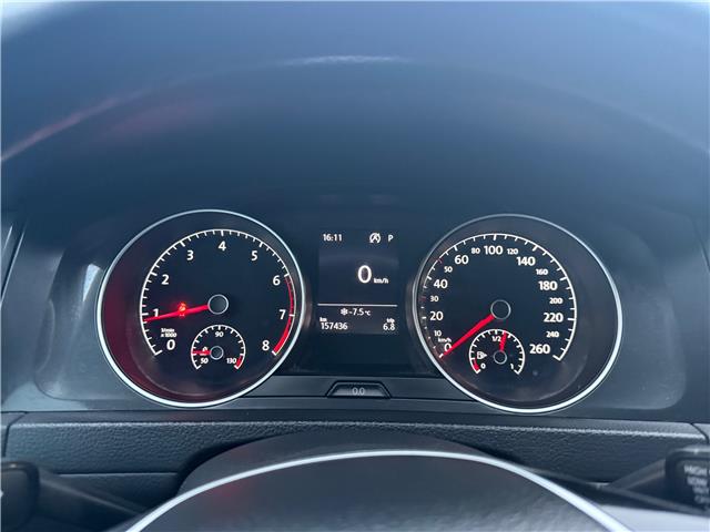 2019 Volkswagen Golf 1.4 TSI Comfortline (Stk: 24706) in Pembroke - Image 21 of 24