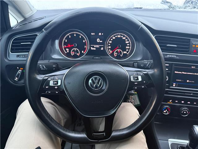 2019 Volkswagen Golf 1.4 TSI Comfortline (Stk: 24706) in Pembroke - Image 23 of 24
