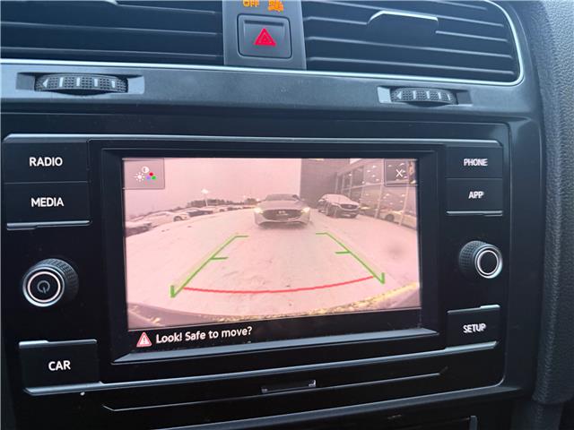 2019 Volkswagen Golf 1.4 TSI Comfortline (Stk: 24706) in Pembroke - Image 24 of 24