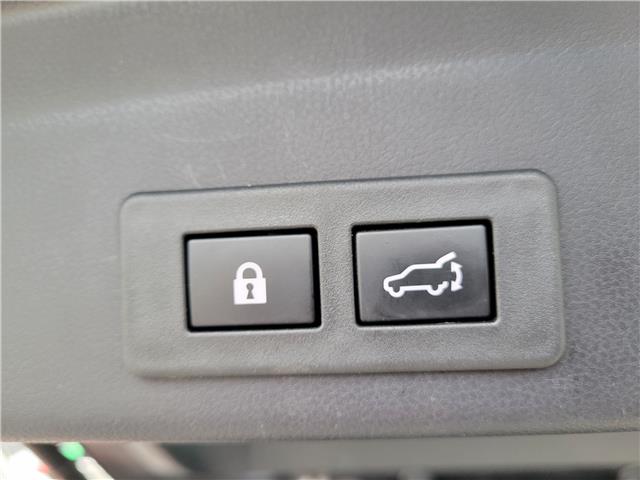 2024 Subaru Ascent Onyx (Stk: Z3647) in St.Catharines - Image 12 of 29