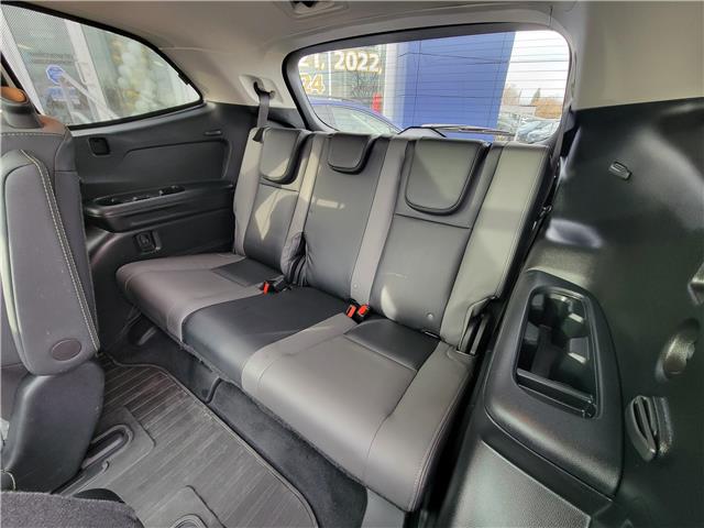 2024 Subaru Ascent Onyx (Stk: Z3647) in St.Catharines - Image 14 of 29