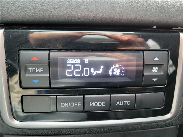 2024 Subaru Ascent Onyx (Stk: Z3647) in St.Catharines - Image 15 of 29