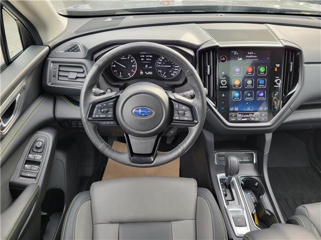 2024 Subaru Ascent Onyx (Stk: Z3647) in St.Catharines - Image 16 of 29