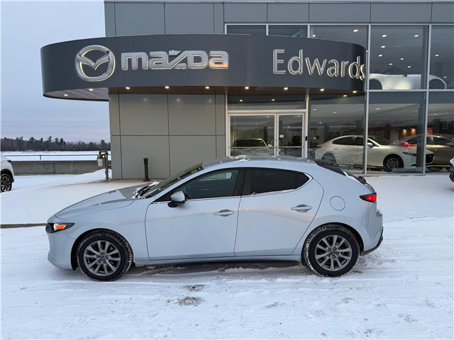 2020 Mazda Mazda3 Sport GS (Stk: 24692) in Pembroke - Image 1 of 21
