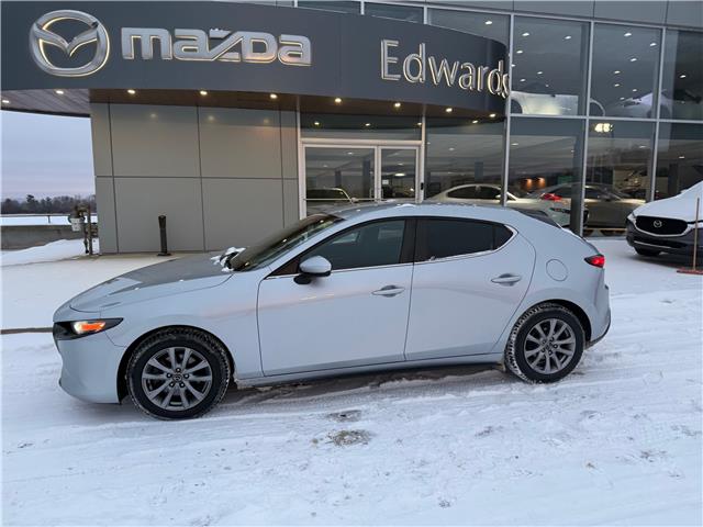 2020 Mazda Mazda3 Sport GS (Stk: 24692) in Pembroke - Image 2 of 21