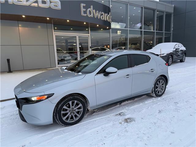 2020 Mazda Mazda3 Sport GS (Stk: 24692) in Pembroke - Image 3 of 21