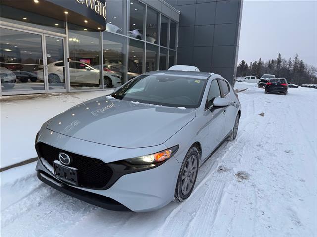 2020 Mazda Mazda3 Sport GS (Stk: 24692) in Pembroke - Image 4 of 21