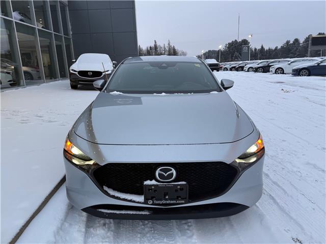 2020 Mazda Mazda3 Sport GS (Stk: 24692) in Pembroke - Image 5 of 21