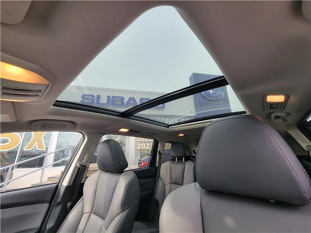 2024 Subaru Ascent Onyx (Stk: Z3647) in St.Catharines - Image 21 of 29