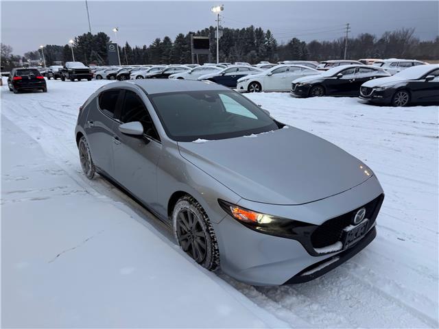 2020 Mazda Mazda3 Sport GS (Stk: 24692) in Pembroke - Image 6 of 21