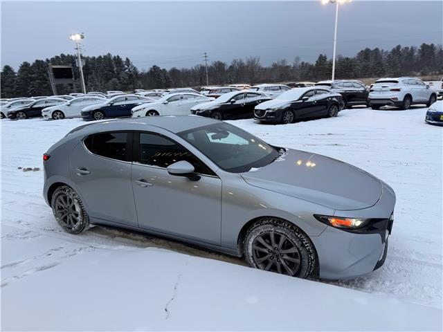 2020 Mazda Mazda3 Sport GS (Stk: 24692) in Pembroke - Image 7 of 21