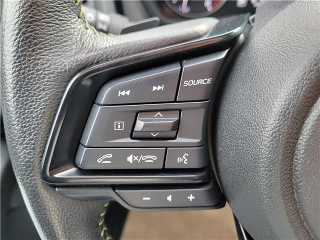 2024 Subaru Ascent Onyx (Stk: Z3647) in St.Catharines - Image 22 of 29