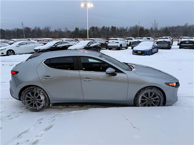 2020 Mazda Mazda3 Sport GS (Stk: 24692) in Pembroke - Image 8 of 21
