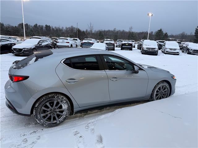 2020 Mazda Mazda3 Sport GS (Stk: 24692) in Pembroke - Image 9 of 21