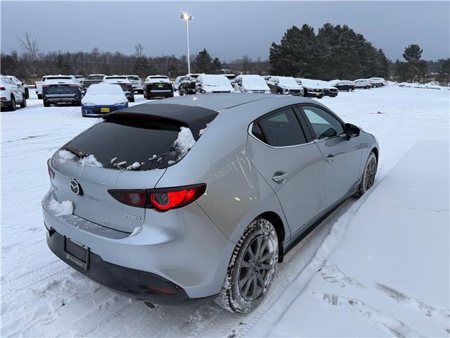 2020 Mazda Mazda3 Sport GS (Stk: 24692) in Pembroke - Image 10 of 21